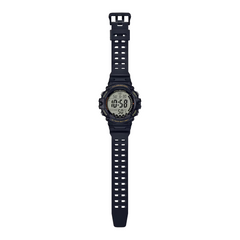 CASIO AE-1500WHX-1AVDF Digital Watch – Multi-Function, Water-Resistant, Durable Resin Band