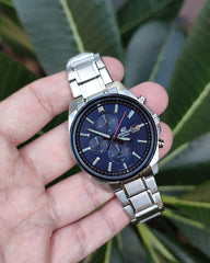 CASIO EDIFICE EFV-610DB-2AVUDF MODEL WATCHES - THE HAPPY BUY