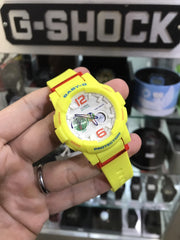 CASIO G-SHOCK BGA-180-9BDR MODEL WATCHES - THE HAPPY BUY