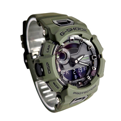 ساعات كاسيو جي-شوك موديل GBA-900UU-3ADR