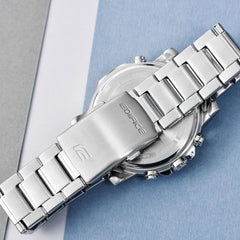 CASIO EDIFICE ECB-20DB-1A MODEL WATCHES - THE HAPPY BUY