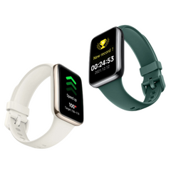 Xiaomi Smart Band 7 Pro Global – 1.64″ AMOLED, Built‑in GPS, 110+ Sports Modes, SpO₂ & Heart‑Rate Tracking, Up to 12‑Day Battery