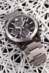 CASIO EDIFICE EQS-960D-1AVUDF MODEL WATCHES - THE HAPPY BUY