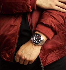 CASIO EDIFICE EFV-620D-1A4VUDF MODEL WATCHES - THE HAPPY BUY