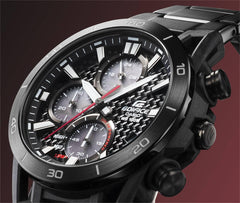 CASIO EDIFICE EQS-960DC-1AVUDF MODEL WATCHES - THE HAPPY BUY
