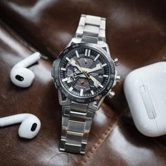 CASIO EDIFICE EQB-2000DB-1A MODEL WATCHES - THE HAPPY BUY