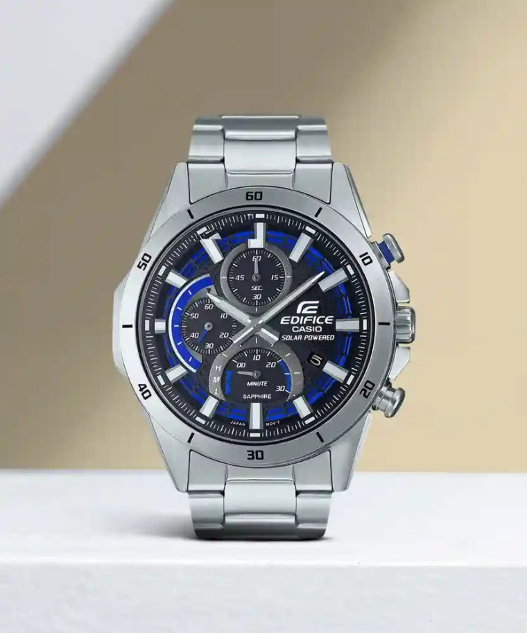 CASIO EDIFICE EFS-S610D-1AVUDF MODEL WATCHES - THE HAPPY BUY