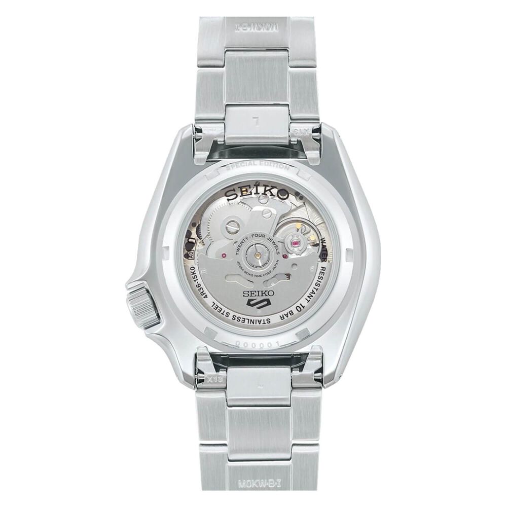 SEIKO SRPK67K1 MODEL WATCHES - THE HAPPY BUY