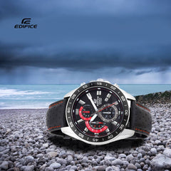 CASIO EDIFICE EFV-550L-1AVUDF MODEL WATCHES - THE HAPPY BUY