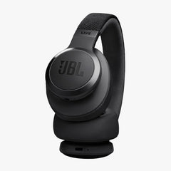 سماعات JBL LIVE 770NC اللاسلكية بتقنية إلغاء الضوضاء التكيفية