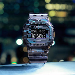 CASIO G-SHOCK DW-5600NN-1DR MODEL WATCHES - THE HAPPY BUY