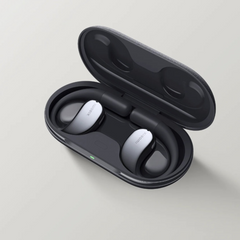 Xiaomi OpenWear Stereo Wireless Earbuds – Open‑Ear Design, Hi‑Res LHDC Audio, 17×12 mm Drivers, Up to 38.5 H Battery, IP54
