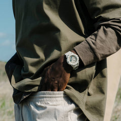 ساعات كاسيو جي-شوك GA-2200NC-7ADR النموذجية