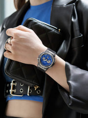 ساعات كاسيو جي-شوك موديل GMA-S120TB-8ADR