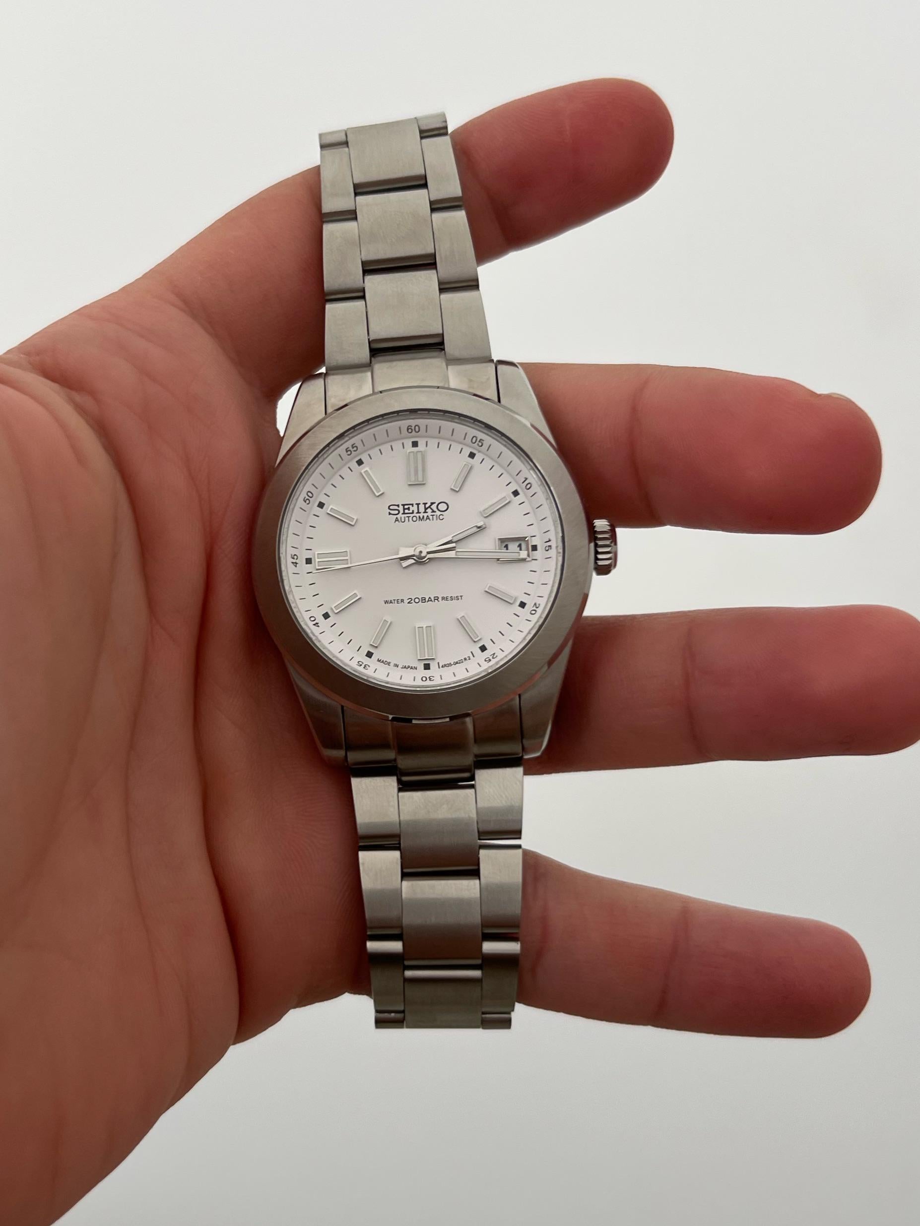 SEIKO SYMK13J1 MODEL WATCHES - THE HAPPY BUY