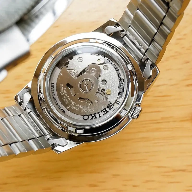 SEIKO SNKE53J1 MODEL WATCHES - THE HAPPY BUY