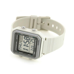 CASIO W-221H Series Men's Digital Watches – Stylish, Water Resistant & Durable