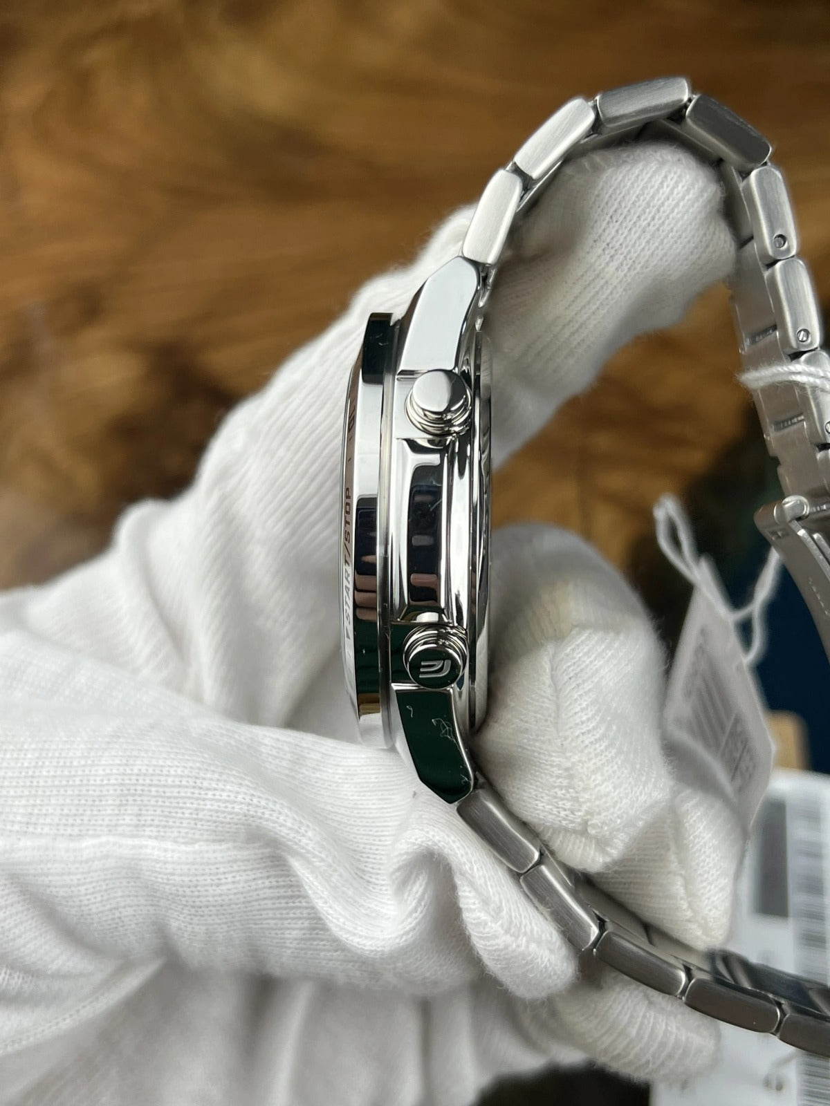 CASIO EDIFICE EFV-C110D-1A3VDF MODEL WATCHES - THE HAPPY BUY