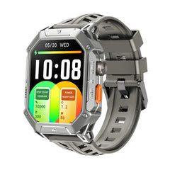 ساعة هايلو آيرون N1 الذكية