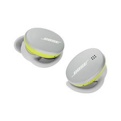 سماعات أذن BOSE الرياضية اللاسلكية الحقيقية