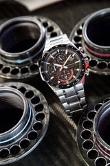 CASIO EDIFICE EQS-920DB-1AVUDF MODEL WATCHES - THE HAPPY BUY