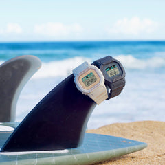 ساعات كاسيو جي-شوك موديل GLX-S5600-7DR