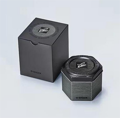 ساعات كاسيو جي-شوك موديل GST-S110D-1ADR