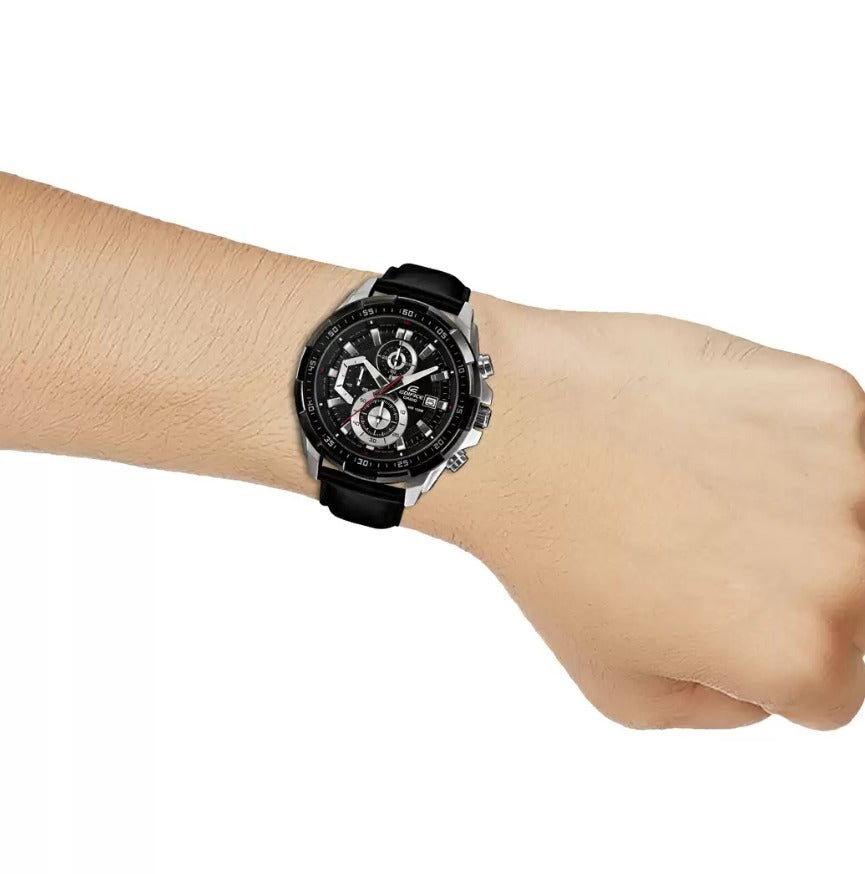 CASIO EDIFICE EFR-539L-1AVUDF MODEL WATCHES - THE HAPPY BUY