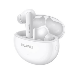 HUAWEI FreeBuds 5i Earbuds – Hybrid ANC (42 dB), Hi-Res Wireless LDAC, Multipoint, Up to 28-Hr Battery, IP54, Fast Charge