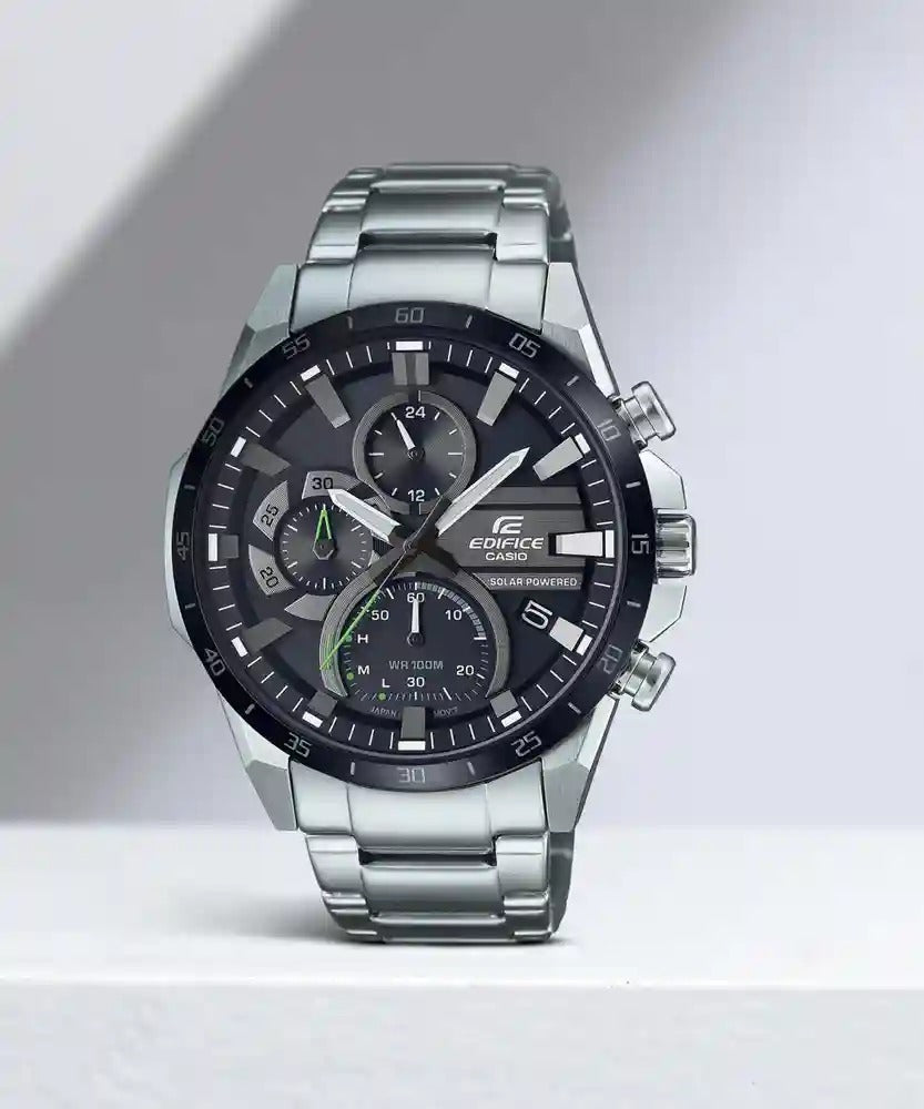 CASIO EDIFICE EQS-940DB-1AVUDF MODEL WATCHES - THE HAPPY BUY
