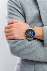 CASIO EDIFICE EQS-900DB-2AVUDF MODEL WATCHES - THE HAPPY BUY
