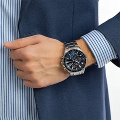 CASIO EDIFICE EQS-920DB-1BVUDF MODEL WATCHES - THE HAPPY BUY