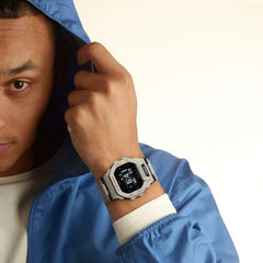 ساعات كاسيو جي شوك GBD-200UU-9DR موديل