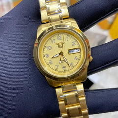 SEIKO SNKK38J1 MODEL WATCHES - THE HAPPY BUY