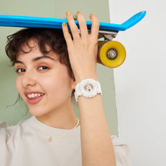 CASIO G-SHOCK BA-110XRG-7ADR MODEL WATCHES - THE HAPPY BUY