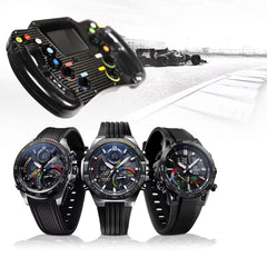 CASIO EDIFICE ECB-40MP-1ADF MODEL WATCHES - THE HAPPY BUY