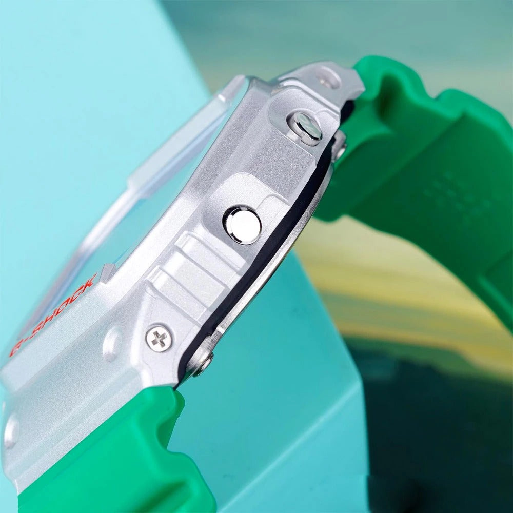 CASIO G-SHOCK DW-5600EU-8A3 MODEL WATCHES - THE HAPPY BUY