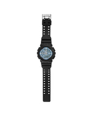 ساعات كاسيو جي-شوك GA-110CD-1A2DR النموذجية