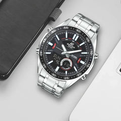 CASIO EDIFICE EFV-C110D-1A4 MODEL WATCHES - THE HAPPY BUY