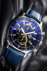 CASIO EDIFICE EFV-600L-2AVUDF MODEL WATCHES - THE HAPPY BUY