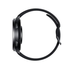 Xiaomi Watch 2 (Global) Smart Watch – 1.43″ AMOLED, Wear OS by Google, Snapdragon W5+ Gen 1, Dual-Band L1+L5 GPS, 32GB Storage, 5ATM, Up to 65-Hour Battery