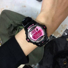 CASIO G-SHOCK BG-169R-1BDR MODEL WATCHES - THE HAPPY BUY