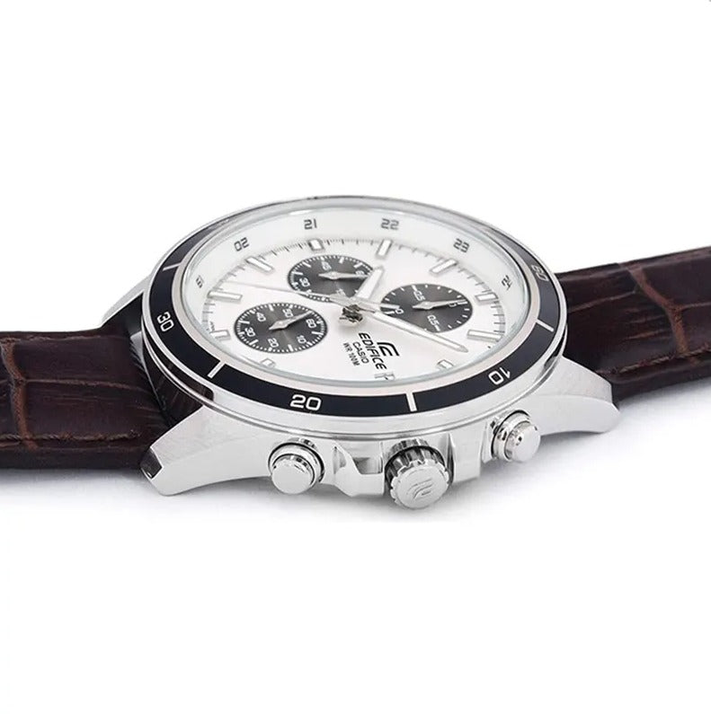 CASIO EDIFICE EFR-526L-7AVUDF MODEL WATCHES - THE HAPPY BUY