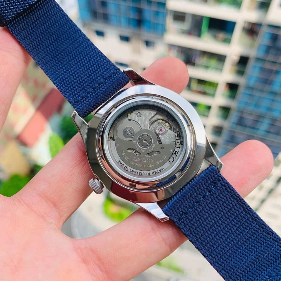 SEIKO SNZG11K1 MODEL WATCHES - THE HAPPY BUY