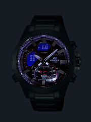 CASIO EDIFICE ECB-30D-1A MODEL WATCHES - THE HAPPY BUY