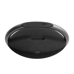 Harman Kardon Onyx Studio 8 Portable Bluetooth Speaker – 50W Stereo, Self‑Tuning, Eco‑Friendly Design, Built‑In Handle, Up to 8 Hour Battery