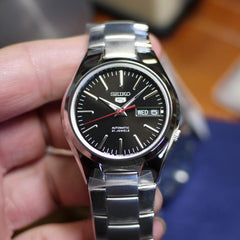 SEIKO SNKL45J1 MODEL WATCHES - THE HAPPY BUY