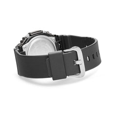 ساعات كاسيو جي-شوك موديل GM-2100B-4ADR