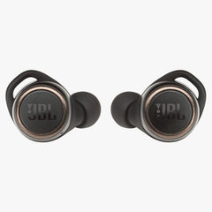 JBL LIVE 300TWS True Wireless Earbuds – JBL Signature Sound, Ambient Aware & TalkThru, Bluetooth, Secure Fit, IPX5 Sweat-Resistant, 20H Battery, USB-C Fast Charge