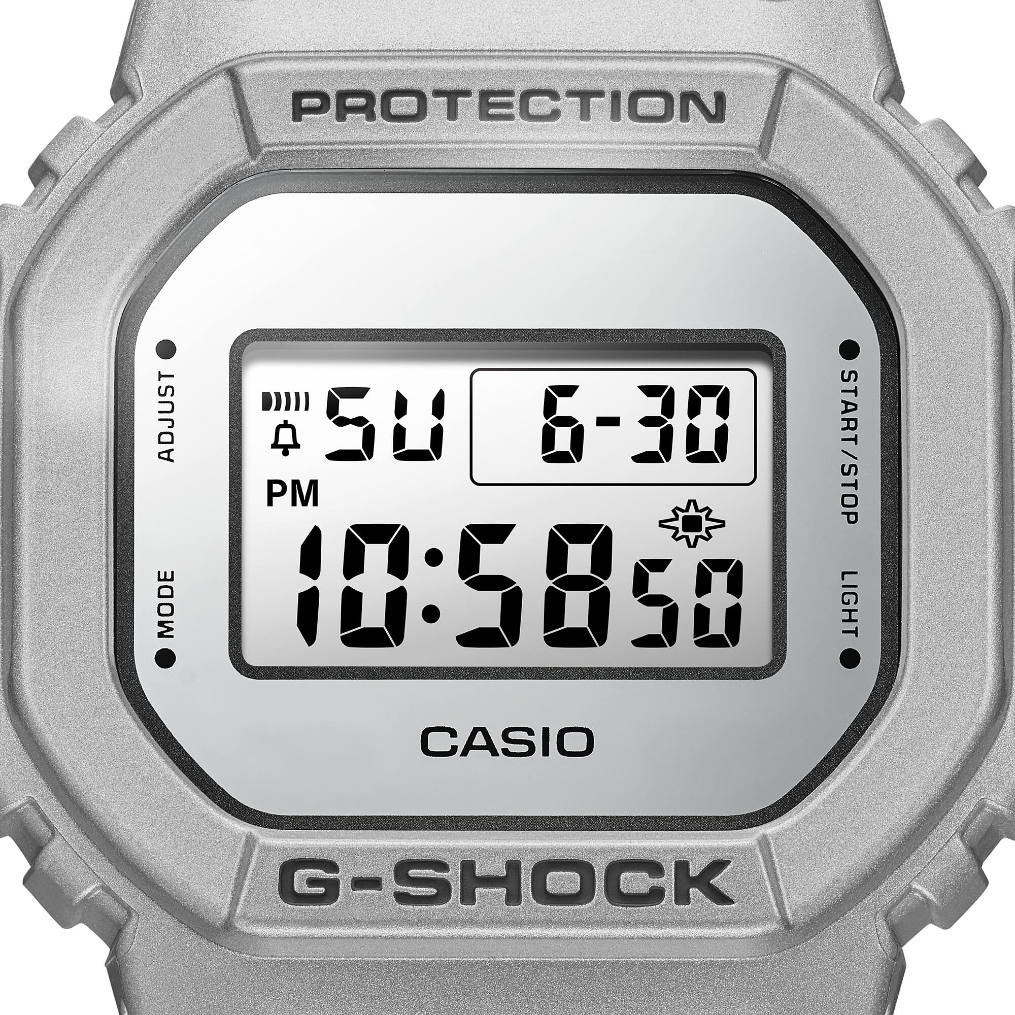 CASIO G-SHOCK DW-5600FF-8DR MODEL WATCHES - THE HAPPY BUY